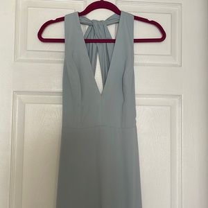 Jill Jill Stuart Gown